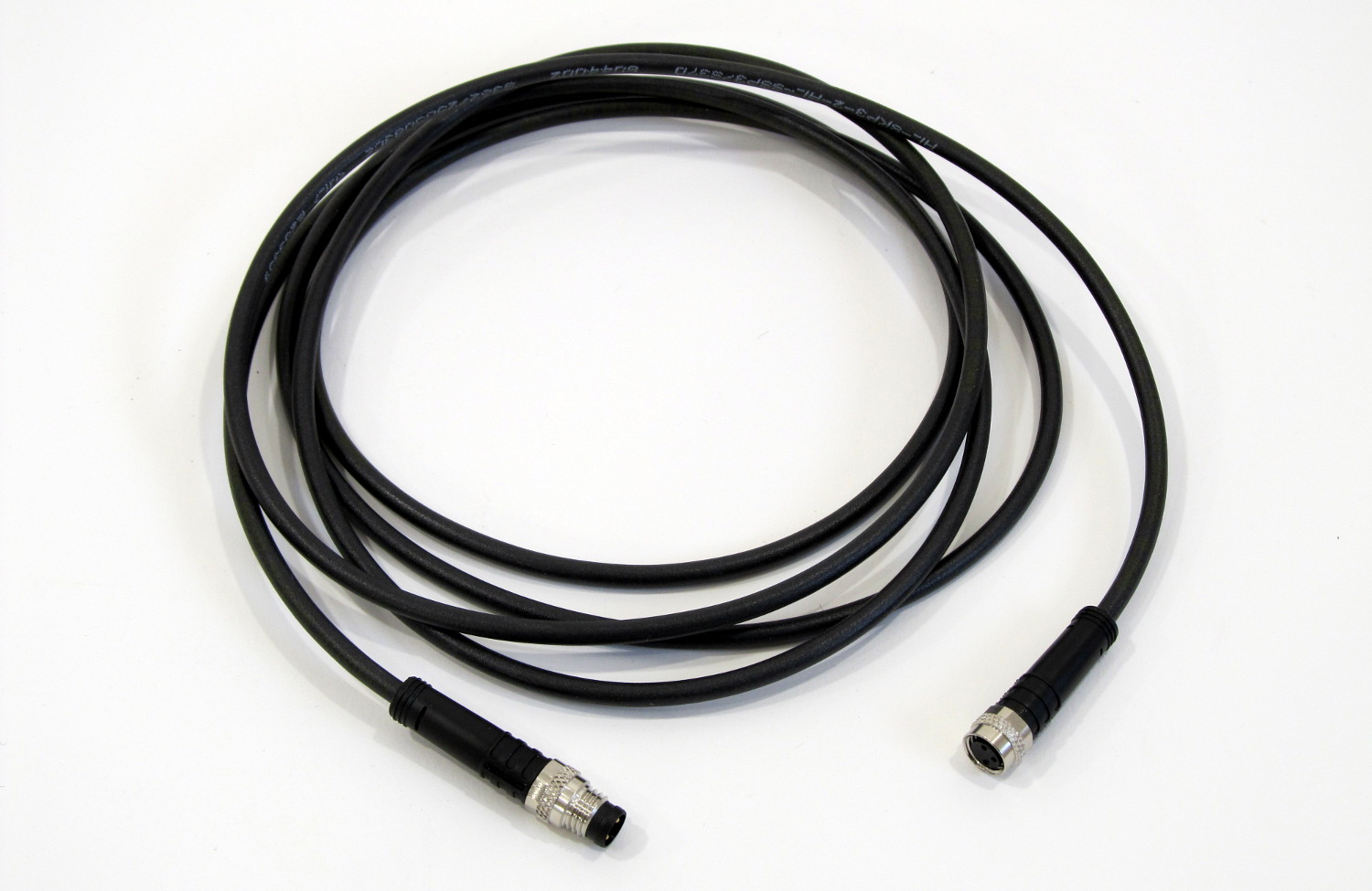image of dimmer/switch m8 extension cable
